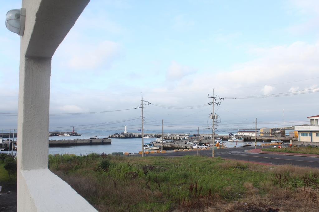 Warak Guesthouse Jeju Exterior photo