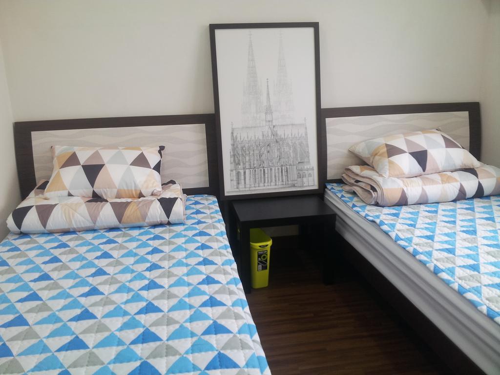 Warak Guesthouse Jeju Room photo